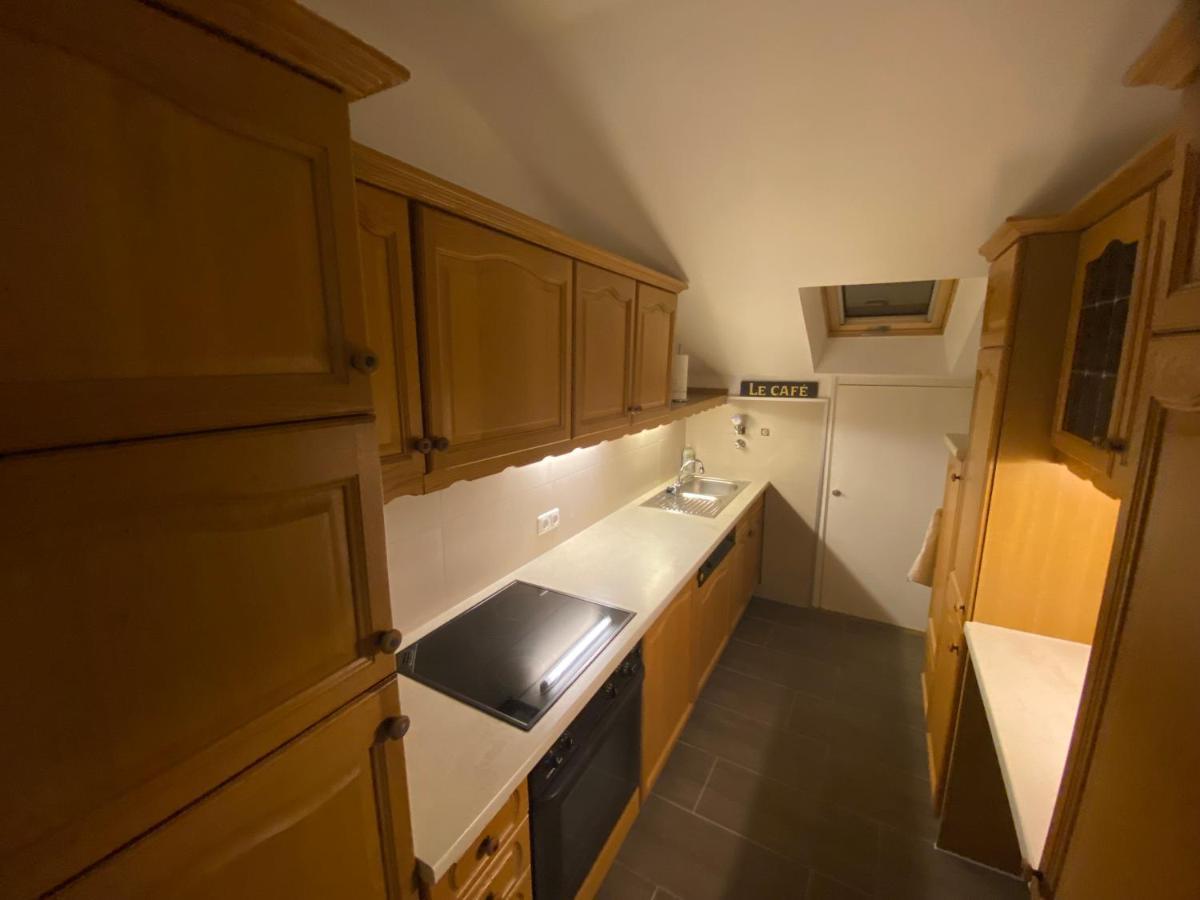 Ferienwohnung Panoramablick - Alpenmagie Suites 奥博奥多夫 外观 照片