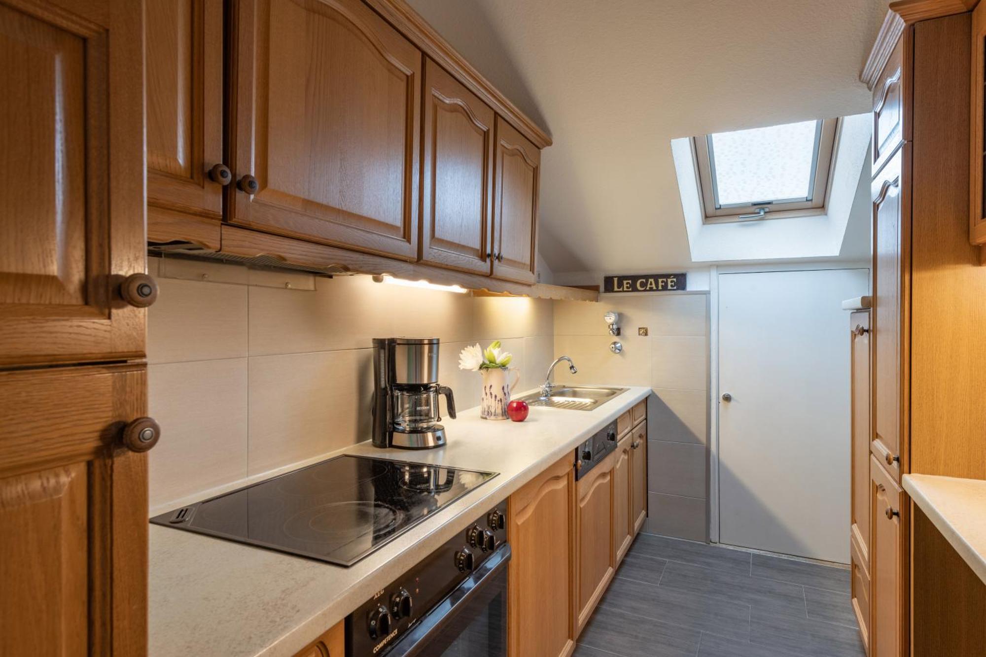 Ferienwohnung Panoramablick - Alpenmagie Suites 奥博奥多夫 外观 照片